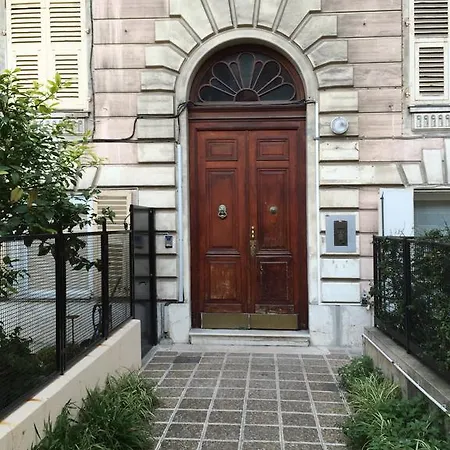 Center Apartman Nizza