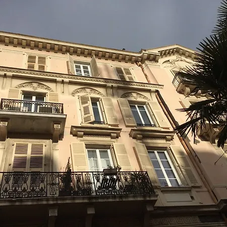 Center Nizza