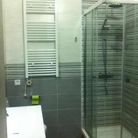 Center Apartman Nizza