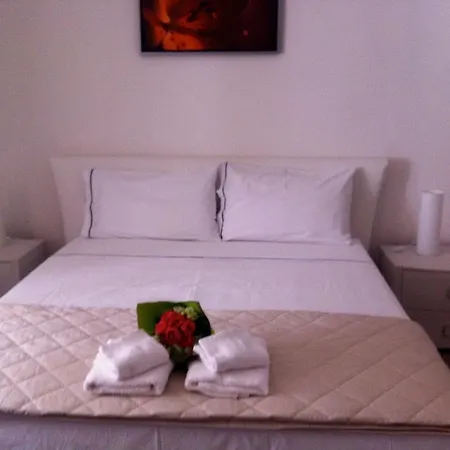 Apartman Center Nizza