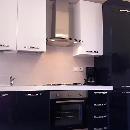 Apartman Center