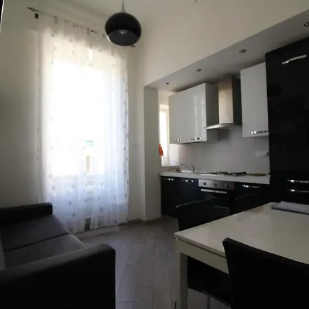 Apartman Center
