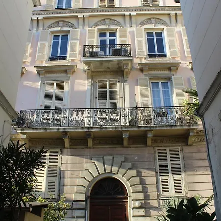 Center Apartment
