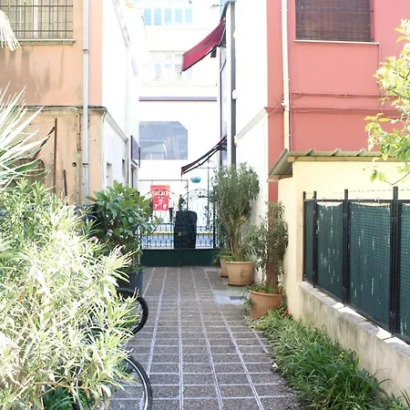 Apartman Center