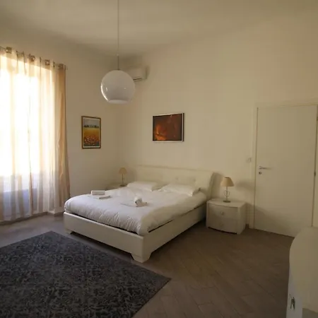 Apartman Center