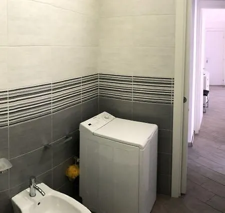 Апартаменты Center *