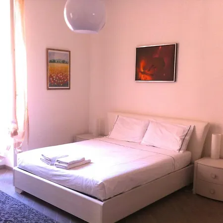 Appartement Center Nice